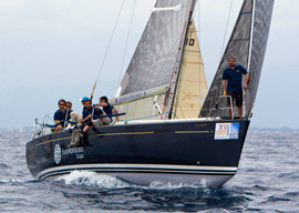 Grupo Euroatomizado, CAM, Cuadernos Rubio y Mascarat, se proclaman ganadores del VIII Memorial Juan Moreno