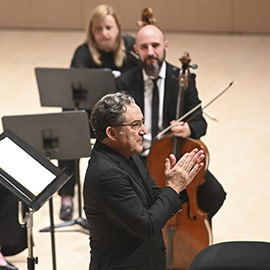 Capella de Ministrers, concierto nº. 1.441 de la Societad Filarmónica de Castellón