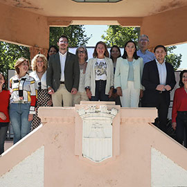 Castellón se convierte en capital de la familia con la participación de más de 40 entidades y centenares de visitantes