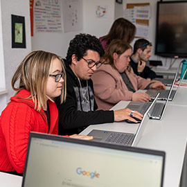 La Fundación Síndrome de Down Castellón lanza un programa de inserción sociolaboral para 40 personas con discapacidad intelectual