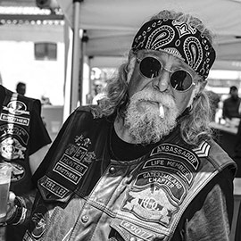 25 aniversario del Club Harley Davidson Castellón Chapter