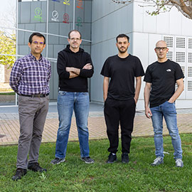 Dos equipos de investigación de la UJI y la UPNA optimizan mezclas y sistemas de refrigeración para mejorar el rendimiento energético de los equipos domésticos e Industriales