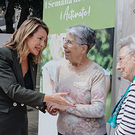 El proceso participativo del nuevo Censal Parc arranca con gran éxito con más de 1.000 encuestas respondidas en menos de 24 horas