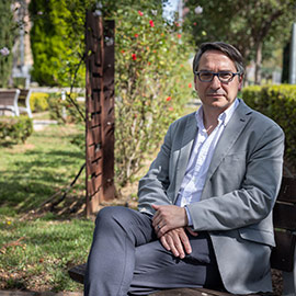 La UJI participa en un proyecto europeo para transformar las actuales redes de telecomunicaciones en sistemas globales de «sensing»