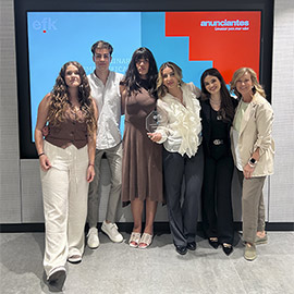 La UJI consigue su primer triunfo en el Premio Nacional Eficacia Universidades