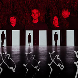 El Espai d´Art Contemporani de Castelló, sede del festival de música electrónica y experimental SONORAS