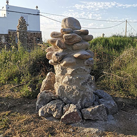Vicent Meliá crea una cápsula del tiempo ´artística´ con la participación del público