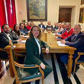 El gobierno de Castellón aprueba la adjudicación del contrato más cuantioso en materia de gestión de limpieza y basuras por 372.568.014 euros durante los próximos 15 años