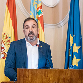 Castellón aprobará el próximo jueves la segunda modificación de crédito por más de 5,6 millones de euros en inversiones