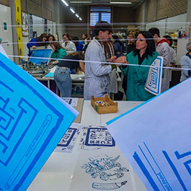 L´Escola d´Art i Superior de Disseny de Castelló lanza el calendario de pruebas para optar al curso 2025-2026