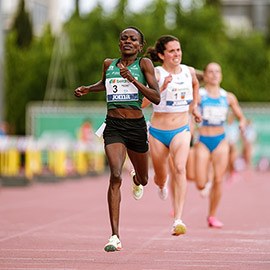 El Gran Premio Diputación de Castellón llega con figuras del atletismo mundial