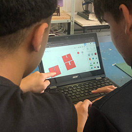Jornada final y exposición del I Concurso de Diseño de Producto en la EASD