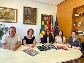 Sant Pere contará con una amplia programación musical para todos los públicos