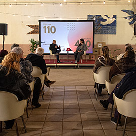 El Cafenet Working de ECO Les Aules debatirá sobre arte contemporáneo y coleccionismo