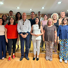 Torreblanca nombra a José Llombart juez de paz del municipio
