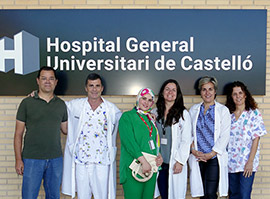 El Hospital General de Castellón impulsa un videojuego educativo para la consulta de diabetes infantil