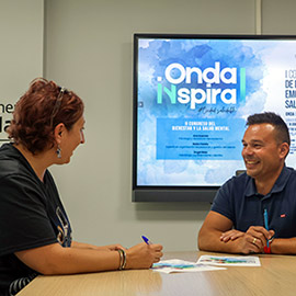Onda volverá a ser epicentro del bienestar emocional con el II Congreso de Salud Mental