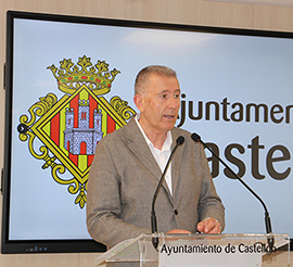 El Gobierno municipal reformará el Centro Cultural La Marina del Grau con una inversión de cerca de 400.000 euros
