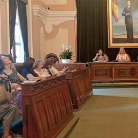 Castellón avanza con el IV Plan de Igualdad con 306 propuestas, fruto de la participación ciudadana