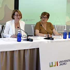 «Las Madres de la Constitución Española» reivindican la necesidad de continuar trabajando para llegar acuerdos en materia de igualdad