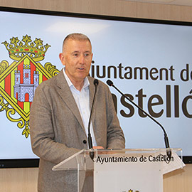 El Gobierno de Castellón aprueba subvenciones para las comunidades de propietarios sujetas al Plan de Barrios que permitirá rehabilitar 600 viviendas