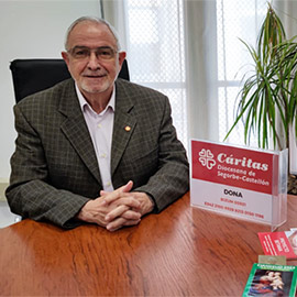 Semana de la Caridad de Cáritas Diocesana