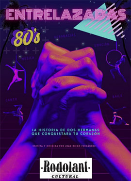 VIII Gala benéfica ciudad de Castellón, a favor de la Fundación Alzheimer Salomé Moliner