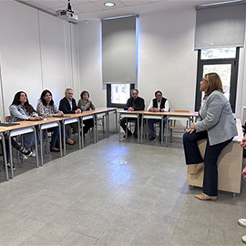 Más de 40 candidatos presentan sus ideas de negocio en Benicàssim Activa