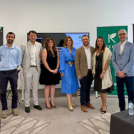 La comunicación, instrumento de creación de valor para un mejor resultado empresarial