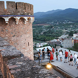Onda da la bienvenida al verano con una oferta turística llena de historia, naturaleza y cultura