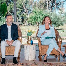 Castellón se reivindica como referencia en políticas de empleo a nivel nacional con la organización del III Congreso de Desarrollo Local