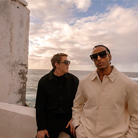 La banda cubana de hip hop Orishas se une al cartel del Rototom Sunsplash
