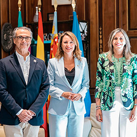 Vuelve a Castellón el Premio CAPLA, certamen de dibujo escolar