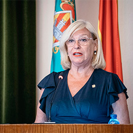 El Pleno aprueba el I Plan Municipal de Personas Mayores que combate la soledad no deseada