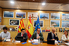PortCastelló aprueba sus cuentas anuales de 2024 con el mejor resultado del ejercicio de su historia