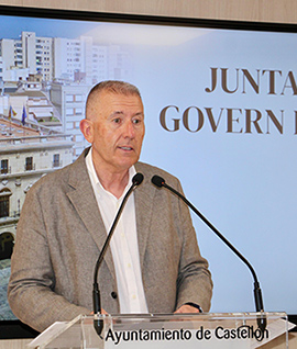El proyecto piloto europeo en el Grao ´DivAircity´ se abre a la ciudadanía