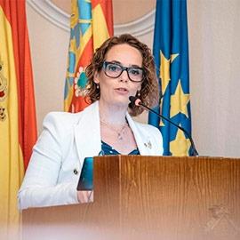 La elección de las Reinas de las Fiestas de Castellón será el 24 de julio
