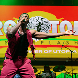Rototom Sunsplash diseña un crisol de propuestas en sus siete áreas culturales para exprimir las tardes de festival