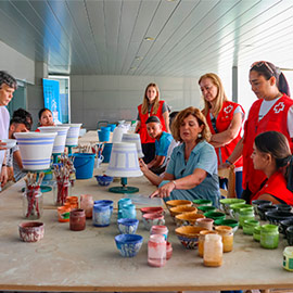 Onda impulsa el turismo cerámico con el proyecto CeramiTUR, financiado por los fondos Next Generation EU