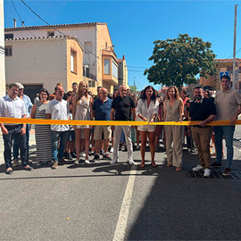 El deporte, la música y los animales, protagonistas de la XXVII edición de la Feria de la Magdalena a Vilafranca
