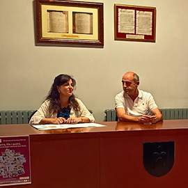 La XX Jornada de Patrimonio PEU-UJI «Hierro, hilos y piedra» reivindica el patrimonio industrial de Els Ports y la participación social activa