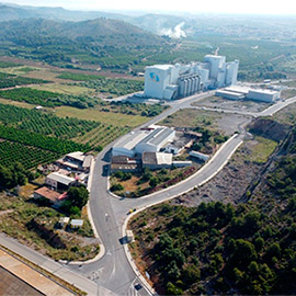 Modificación del Plan Parcial del Sector Barranc de Talavera de Almenara para impulsar manzanas de mayor dimensión