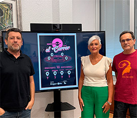 Benicàssim.Pop convoca a artistas y bandas de música locales para su III edición el 13 de septiembre