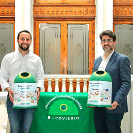 67 restaurantes, bares y chiringuitos de Castellón se han sumado ya al #MovimientoBanderasVerdes