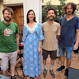 La segunda edición de ´Arrels´ cierra con 1.080 espectadores y 25 músicos locales programados