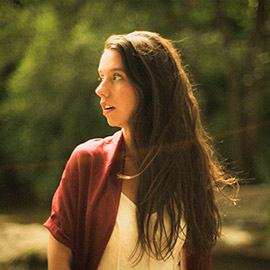 El Museu de Belles Arts de Castelló despide el mes de julio con el concierto de Raquel Lúa dentro del ciclo ´Nits al Claustre´