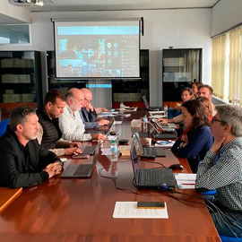 El Institut Interuniversitari de Filologia Valenciana alerta de los riesgos de un cambio ortográfico motivado por criterios políticos del topónimo «València»