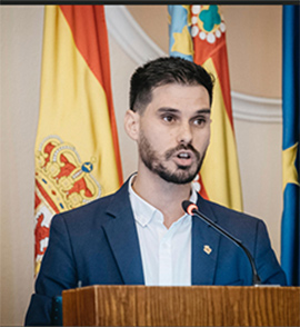 Castellón prepara un refuerzo especial del transporte público con motivo de los conciertos del SOM Festival el próximo fin de semana