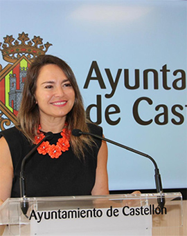 El Gobierno de Castellón aprueba el proyecto y el expediente de contratación del nuevo graderío para el campo de fútbol ´´B´´del Gaetà Huguet