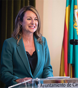 Castellón incorpora dos accésits para premiar la calidad del concurso ``Relatos de mujeres 2025´´